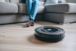 How to Clean Roomba Side Wheels and Further Maintenance?