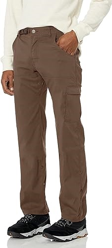 Prana Stretch Zion Pants: Versatile Pants for Both Home and Trails