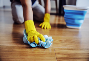 Best Laminate Floor Polishes to Make Your Floor Shine Like New Again