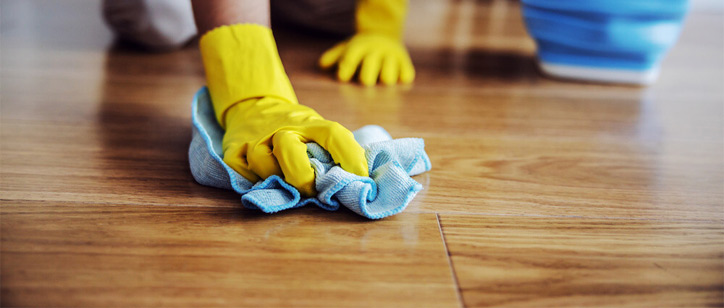 Best Laminate Floor Polishes to Make Your Floor Shine Like New Again