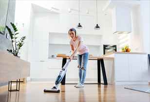 Best Steam Mop for Laminate Floors: TOP Products Roundup 2024