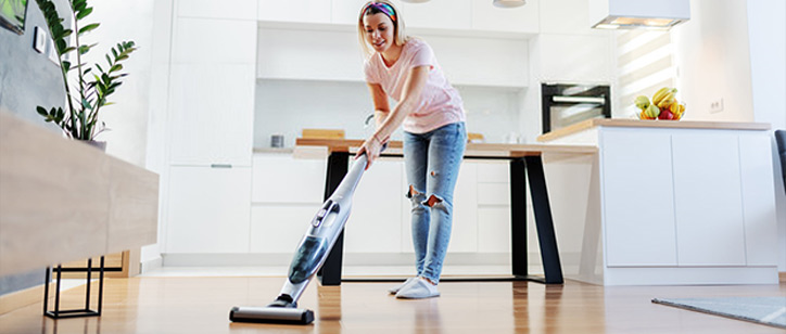 Best Steam Mop for Laminate Floors: TOP Products Roundup 2024