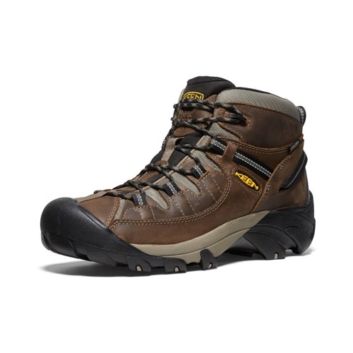 Keen Targhee II Mid: How to Get the Best Hiking Boots on the Market