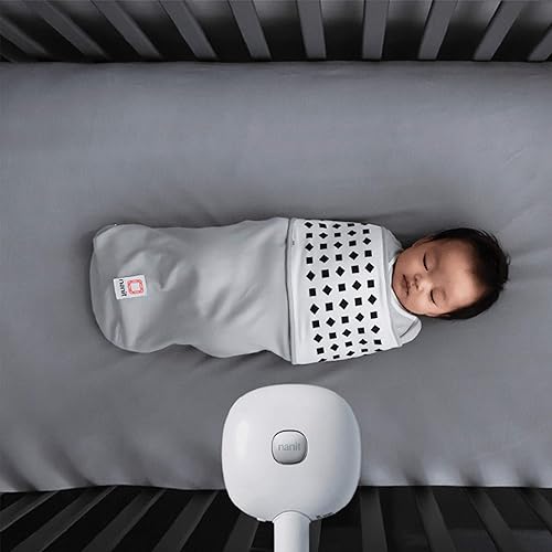 Nanit Plus: What Can an Expensive Baby Monitor Bring to Parents?