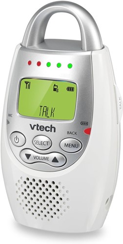 VTech DM221: An Affordable Yet Reliable Audio Baby Monitor