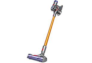 Dyson V8: The Ultimate Cordless Vacuum for Modern Homes
