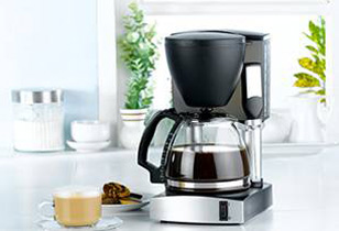 Discover the Best Coffee Maker: The TOP 10 Models for Quality Brew
