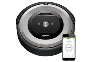 iRobot Roomba E5: Is This the Best Entry-Level Robot?