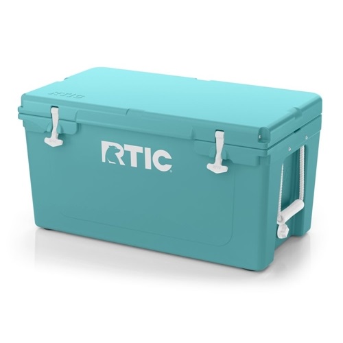 RTIC 65 Cooler: Super-Great Alternative Option To Other High-End Coolers