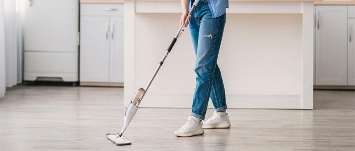 Best Steam Mop for Vinyl Floors: Buying Guide & Best Product Reviews (2024)