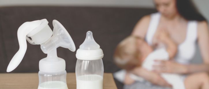 The Story of the Best Breast Pump of This Year Has Just Gone Viral!