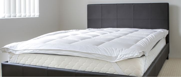 Improving Your Sleep with the Best Mattress Topper - Read Now