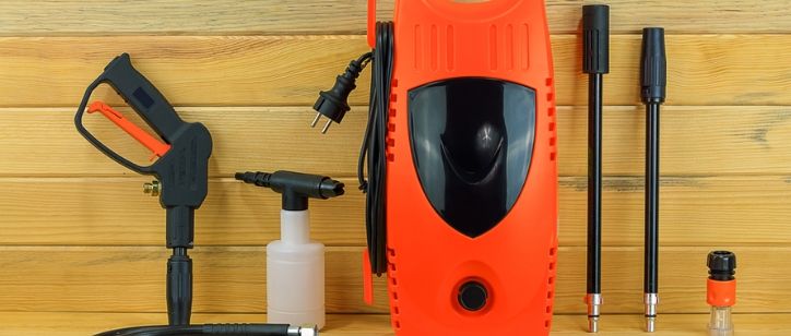 The Best Pressure Washers of This Year - In-depth Reviews to Discover The Best Product for Your House