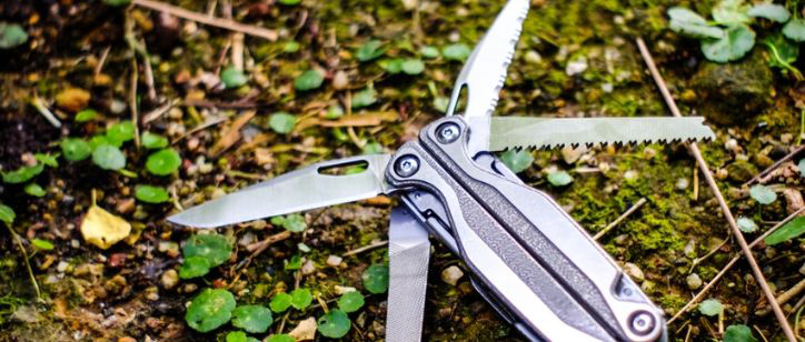 Looking For The Best Multitool? Find Your One-In-A-Thousand