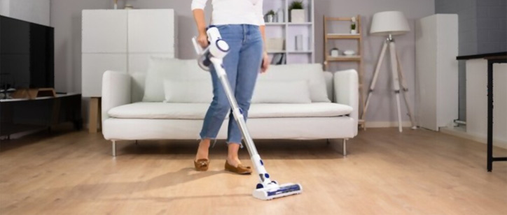 Best Vacuum for Vinyl Plank Floors: 8 TOP Choices at the Moment
