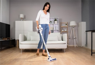 Best Vacuum for Vinyl Plank Floors: 8 TOP Choices at the Moment