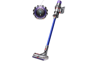 Dyson V11: The Cordless Miracle of Vacuum Inventions
