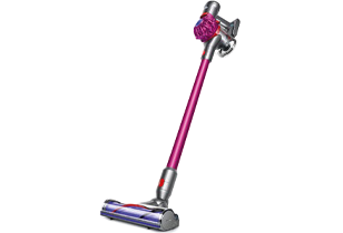 Dyson V7: Best Choice For Portable Vacuum Cleaning