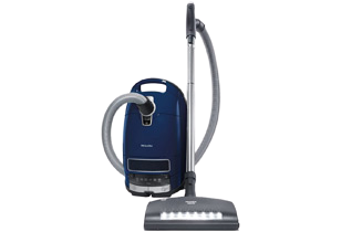Miele Complete C3 Marin: A Pioneering Force In Home Cleaning