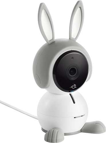 Arlo Baby Monitor: Always Keeping Your Eyes On The Kids