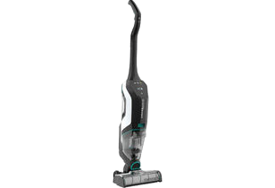 Bissell 2554A Crosswave Cordless Max - Portable and Convenient King?