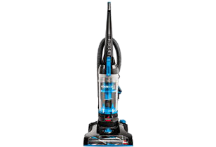 Bissell Powerforce Helix Bagless 1700: Put You on the Right Track