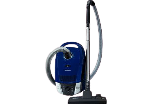 Miele Compact C2 Electro+ Powerline: The Perfect Solution For Your Hard Floors