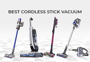 Best Cordless Stick Vacuum that will Keep Your Home Neat and Clean You Need to Have