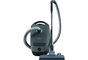 Miele Classic C1: The Canister Vacuum to Buy in This Year