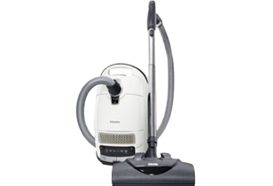 Miele C3 Cat and Dog: Expensive, But Worth Every Penny