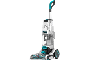 Hoover SmartWash FH52000: The Ultimate Solution for Carpet Cleaning