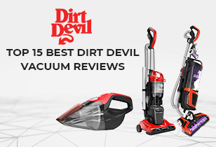 Best Dirt Devil Vacuum Reviews and Buying Guide