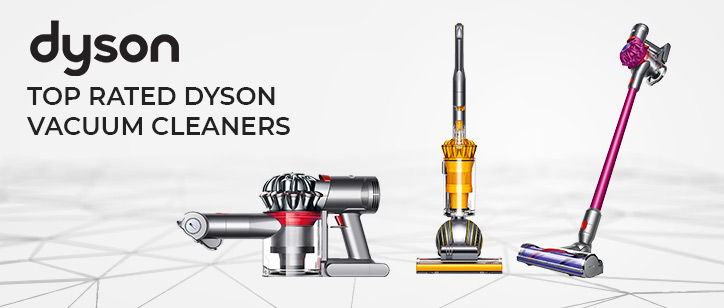How to Get the Best Dyson Vacuum That's Worth the Price