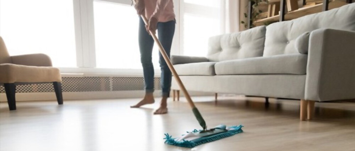 Best Mop for Laminate Floors: Your TOP Choices in 2024