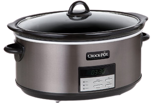 8 Quart Crock Pot: A Versatile and Affordable Slow Cooker