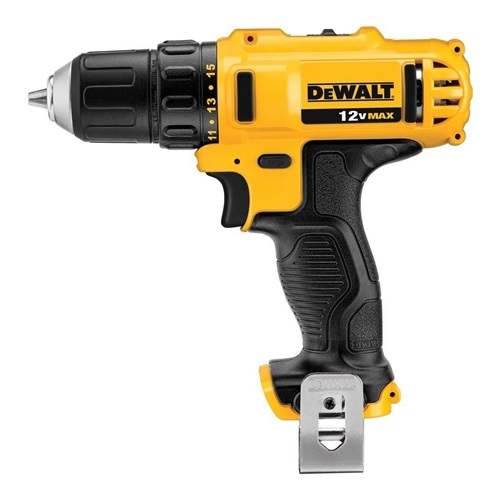 DeWalt DCD710S2: Top Cordless Drill Driver in This Year