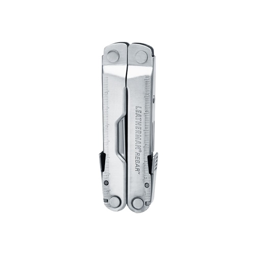 Leatherman Rebar: The Most Compact Heavy Duty Multi-Tool