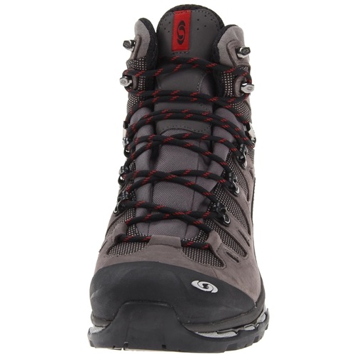 Salomon Quest 4D 2 GTX: Top Choice for Serious Backpackers