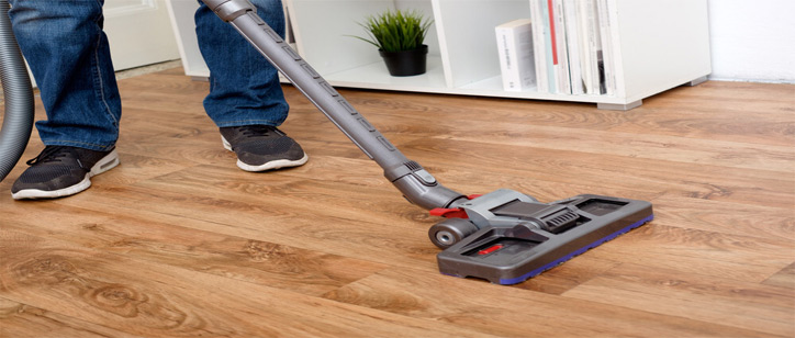 8 best vacuums for laminate floors that actually work