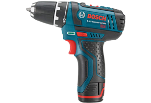 Bosch PS31 2A: Best Cordless Drill/Power Tools Kit