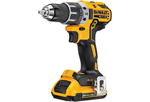 DeWalt DCD791D2: Must-Have Compact Drill for Serious DIY Enthusiasts