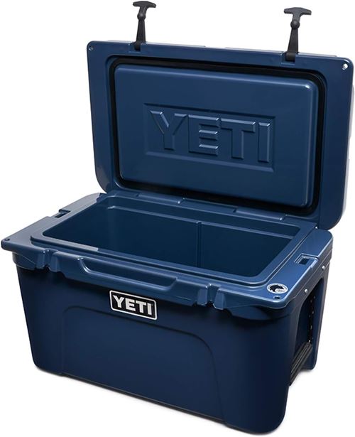 YETI 45 Cooler: Best Rotomolded Cooler for Adventurers