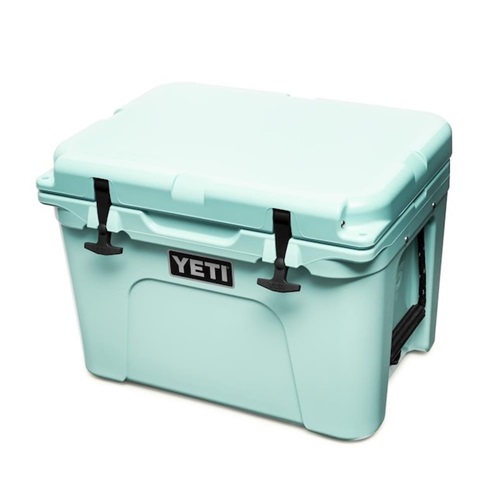 YETI Tundra 35 Cooler: Best Entry-Level Cooler for All