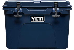 YETI 45 Cooler: Best Rotomolded Cooler for Adventurers